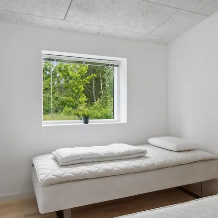 Holiday home Odsten Hals