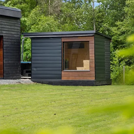 Odsten Holiday home