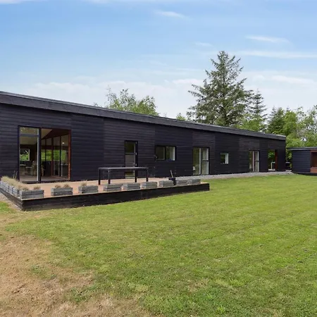 Holiday home Odsten Hals