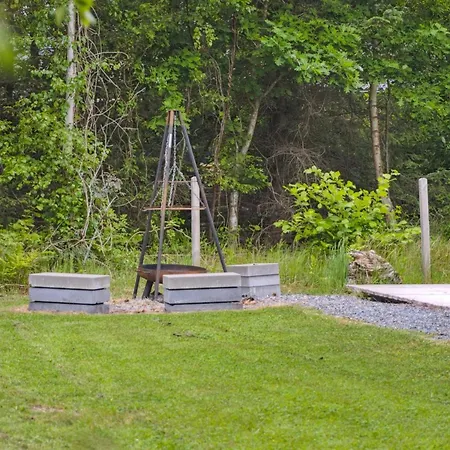 Holiday home Odsten
