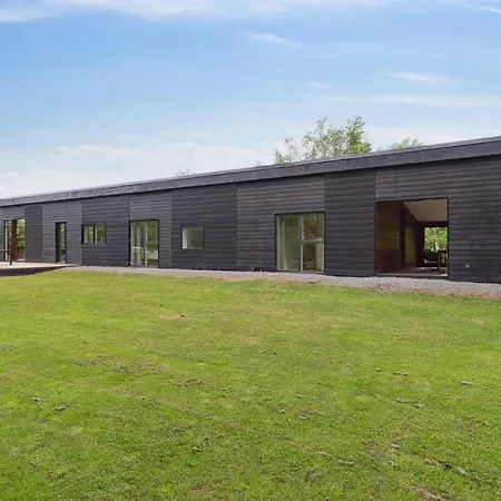 Odsten - 800m From The Sea By Interhome Holiday home