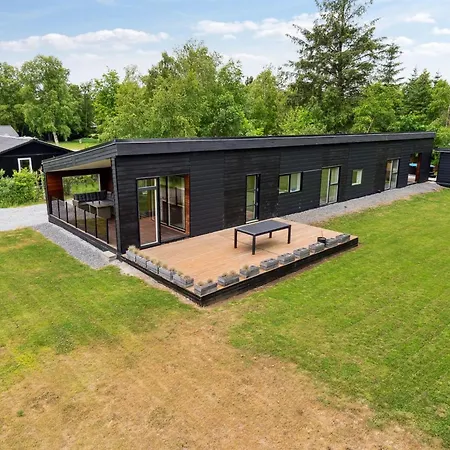 Odsten - 800m From The Sea By Interhome Holiday home