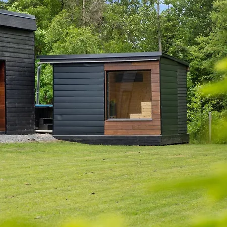 Odsten - 800m From The Sea By Interhome Hals