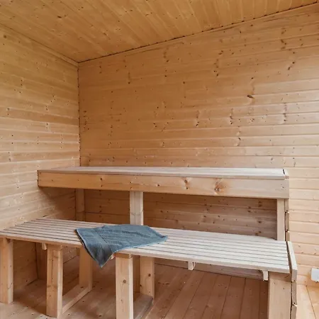 Holiday home Odsten - 800m From The Sea By Interhome