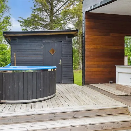 Odsten - 800m From The Sea By Interhome Holiday home