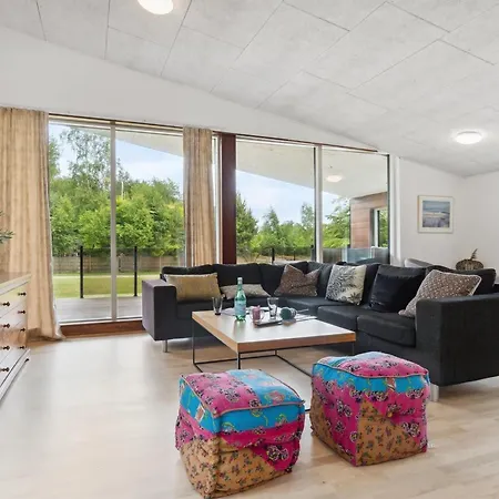 Odsten - 800m From The Sea By Interhome Casa vacanze