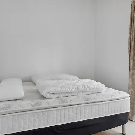 Odsten - 800m From The Sea By Interhome *