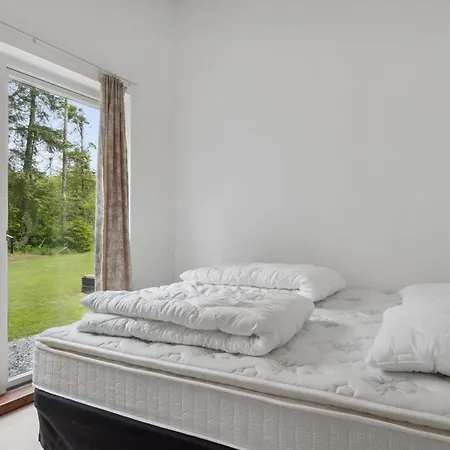 Holiday home Odsten - 800m From The Sea By Interhome *