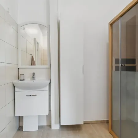 Odsten - 800m From The Sea By Interhome