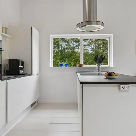 Odsten - 800m From The Sea By Interhome Holiday home *