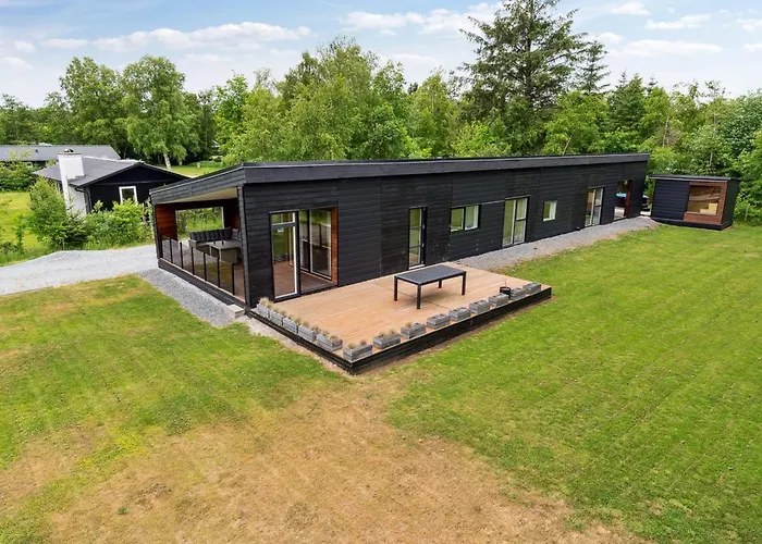 Odsten - 800m From The Sea By Interhome Casa vacanze