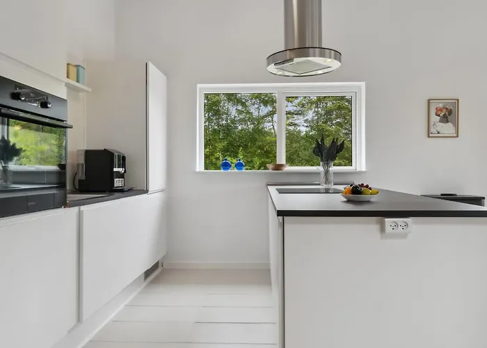 Odsten - 800m From The Sea By Interhome Casa vacanze *